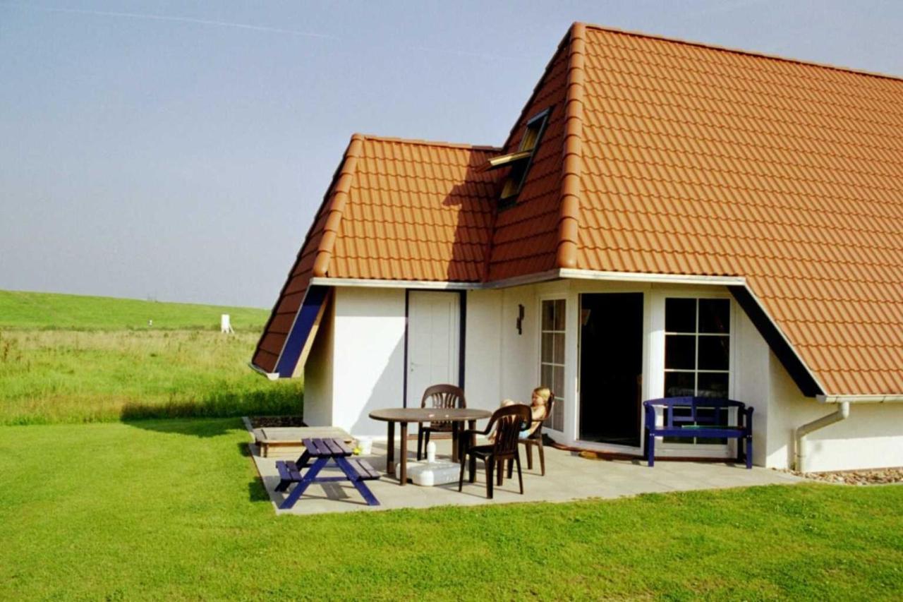 Strandvogt 3 La13 เวรเมิน ภายนอก รูปภาพ