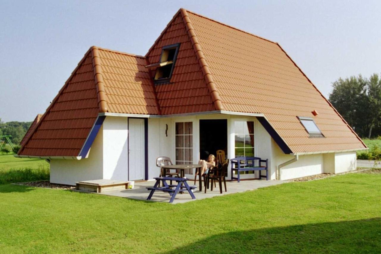 Strandvogt 3 La13 เวรเมิน ภายนอก รูปภาพ